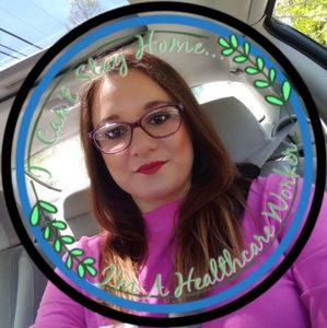 Meet your Posher, April